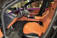 Mercedes-Benz S din 2022 cu 99.000 km - oferta MER162791 - foto 12