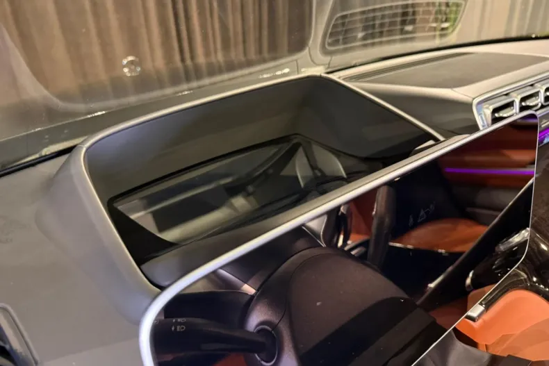 Mercedes-Benz S din 2022 cu 99.000 km - oferta MER162791 - foto 14