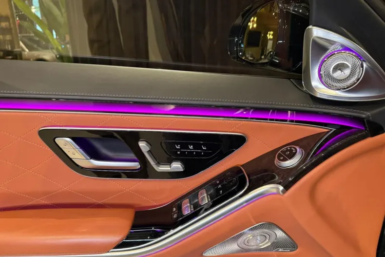 Mercedes-Benz S din 2022 cu 99.000 km - oferta MER162791 - foto 15