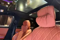 Mercedes-Benz S din 2022 cu 99.000 km - oferta MER162791 - foto 16