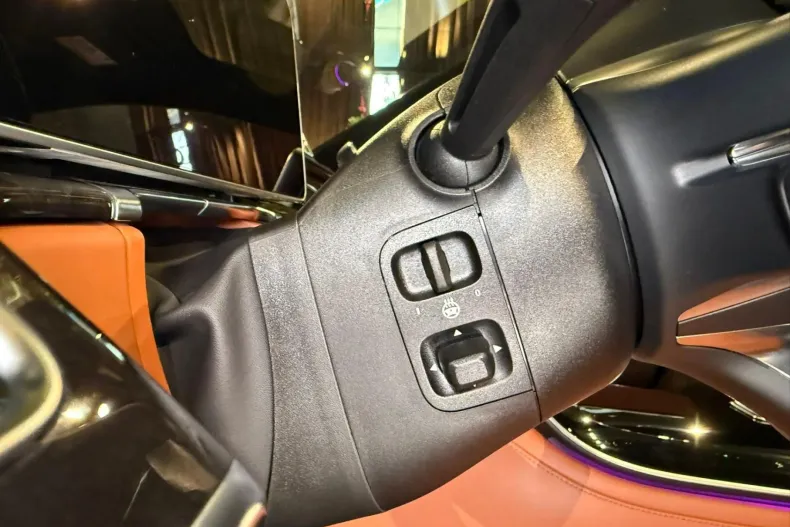 Mercedes-Benz S din 2022 cu 99.000 km - oferta MER162791 - foto 17