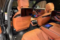 Mercedes-Benz S din 2022 cu 99.000 km - oferta MER162791 - foto 19