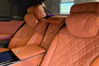 Mercedes-Benz S din 2022 cu 99.000 km - oferta MER162791 - foto 21