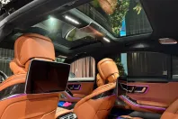 Mercedes-Benz S din 2022 cu 99.000 km - oferta MER162791 - foto 22