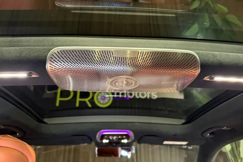 Mercedes-Benz S din 2022 cu 99.000 km - oferta MER162791 - foto 23