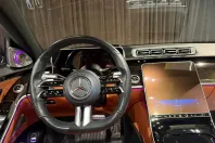 Mercedes-Benz S din 2022 cu 99.000 km - oferta MER162791 - foto 25