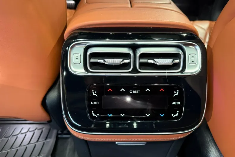 Mercedes-Benz S din 2022 cu 99.000 km - oferta MER162791 - foto 26