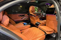 Mercedes-Benz S din 2022 cu 99.000 km - oferta MER162791 - foto 27