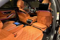 Mercedes-Benz S din 2022 cu 99.000 km - oferta MER162791 - foto 28