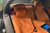 Mercedes-Benz S din 2022 cu 99.000 km - oferta MER162791 - foto 29