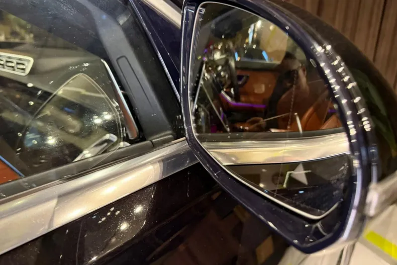 Mercedes-Benz S din 2022 cu 99.000 km - oferta MER162791 - foto 31