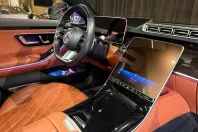 Mercedes-Benz S din 2022 cu 99.000 km - oferta MER162791 - foto 34