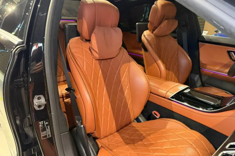 Mercedes-Benz S din 2022 cu 99.000 km - oferta MER162791 - foto 35