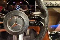 Mercedes-Benz S din 2022 cu 99.000 km - oferta MER162791 - foto 38