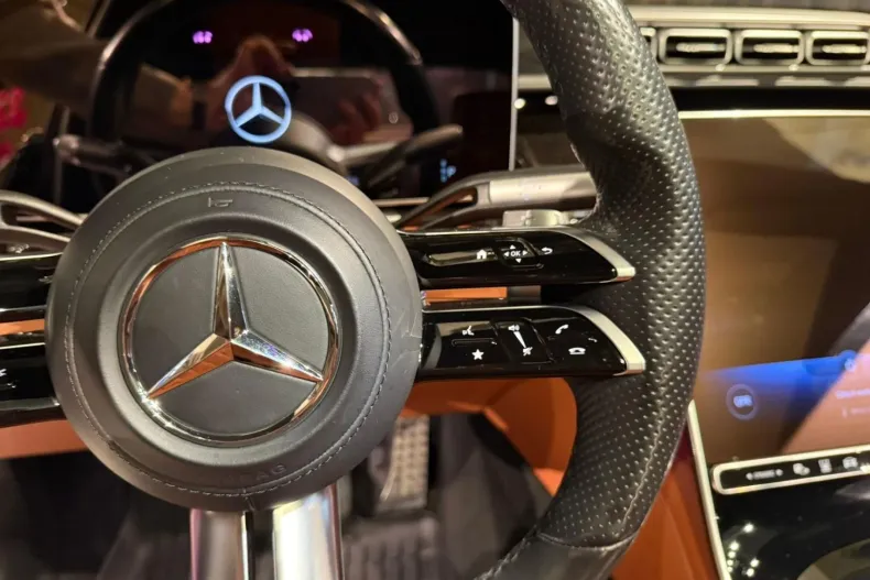 Mercedes-Benz S din 2022 cu 99.000 km - oferta MER162791 - foto 38