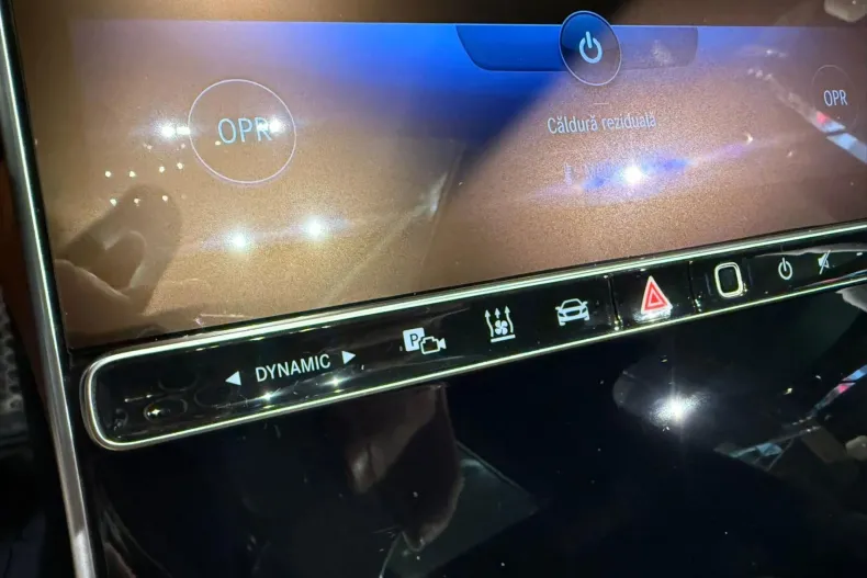 Mercedes-Benz S din 2022 cu 99.000 km - oferta MER162791 - foto 39