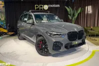 BMW X5 din 2022 cu 37.000 km - oferta BMW162792 - foto 1