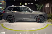 BMW X5 din 2022 cu 37.000 km - oferta BMW162792 - foto 3