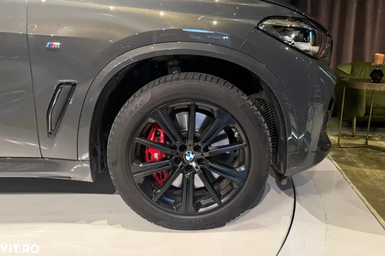 BMW X5 din 2022 cu 37.000 km - oferta BMW162792 - foto 4