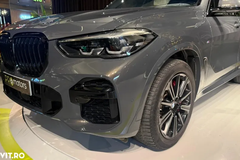 BMW X5 din 2022 cu 37.000 km - oferta BMW162792 - foto 10