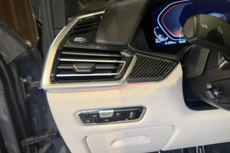 BMW X5 din 2022 cu 37.000 km - oferta BMW162792 - foto 15