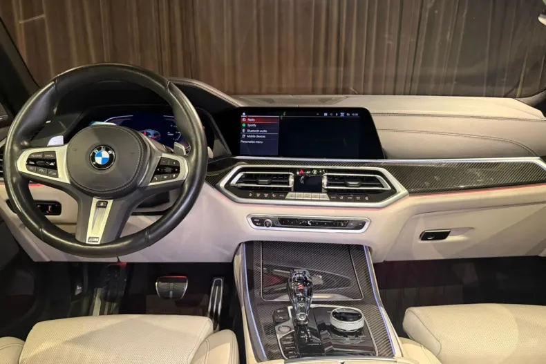 BMW X5 din 2022 cu 37.000 km - oferta BMW162792 - foto 23