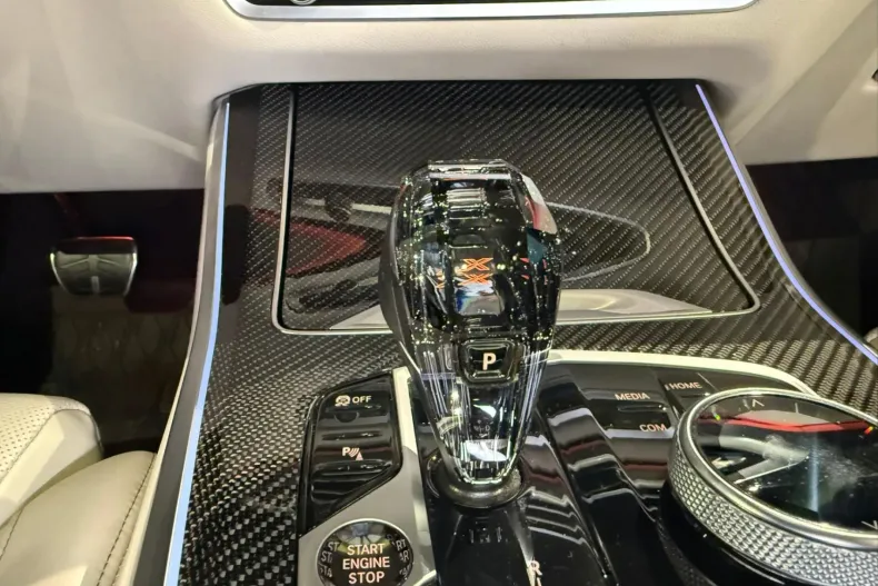 BMW X5 din 2022 cu 37.000 km - oferta BMW162792 - foto 27