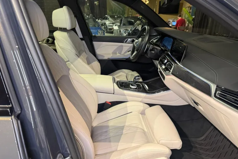 BMW X5 din 2022 cu 37.000 km - oferta BMW162792 - foto 30