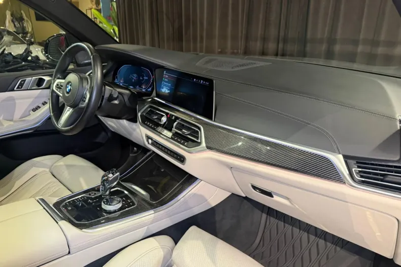 BMW X5 din 2022 cu 37.000 km - oferta BMW162792 - foto 31