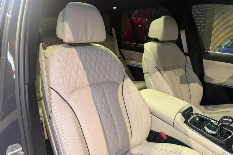 BMW X5 din 2022 cu 37.000 km - oferta BMW162792 - foto 36