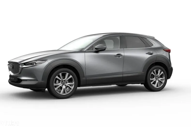 Mazda CX-30 din 2025 cu 5 km - oferta MAZ162793 - foto 2