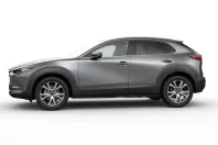 Mazda CX-30 din 2025 cu 5 km - oferta MAZ162793 - foto 3