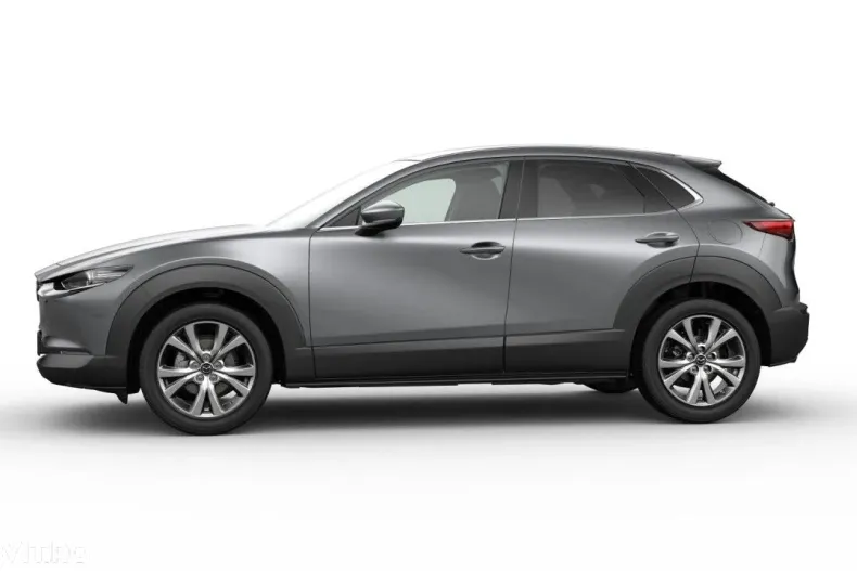 Mazda CX-30 din 2025 cu 5 km - oferta MAZ162793 - foto 3