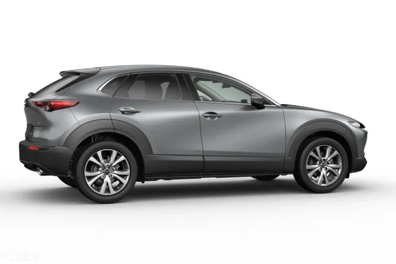 Mazda CX-30 din 2025 cu 5 km - oferta MAZ162793 - foto 5