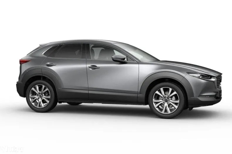 Mazda CX-30 din 2025 cu 5 km - oferta MAZ162793 - foto 6