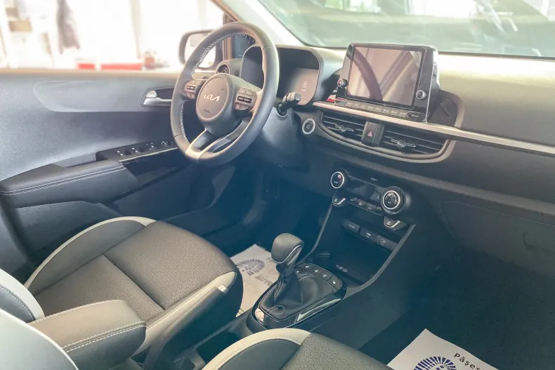 Kia Picanto din 2025 cu 6 km - oferta KIA162794 - foto 9