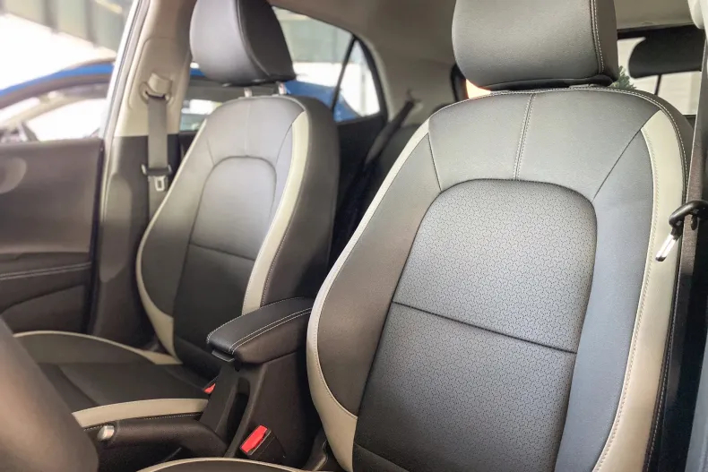 Kia Picanto din 2025 cu 6 km - oferta KIA162794 - foto 10