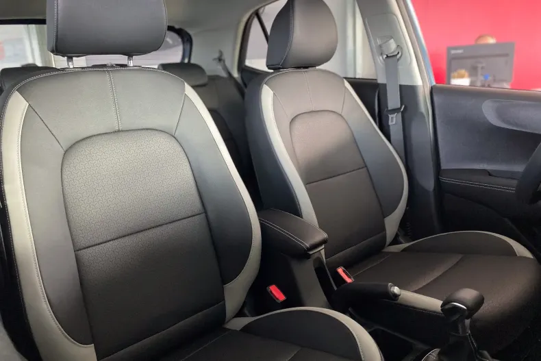 Kia Picanto din 2025 cu 6 km - oferta KIA162794 - foto 11