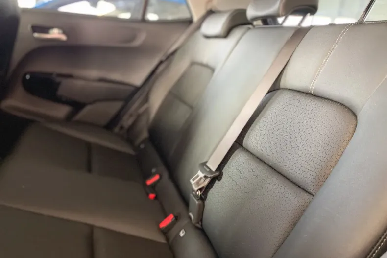 Kia Picanto din 2025 cu 6 km - oferta KIA162794 - foto 13