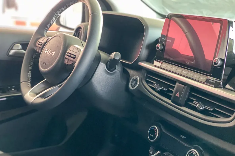 Kia Picanto din 2025 cu 6 km - oferta KIA162794 - foto 14