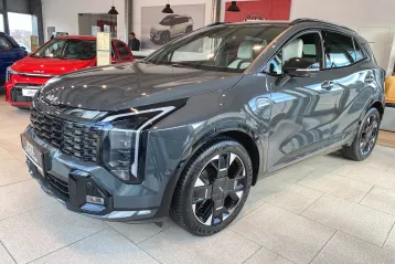 Kia Sportage din 2025 - oferta KIA162795