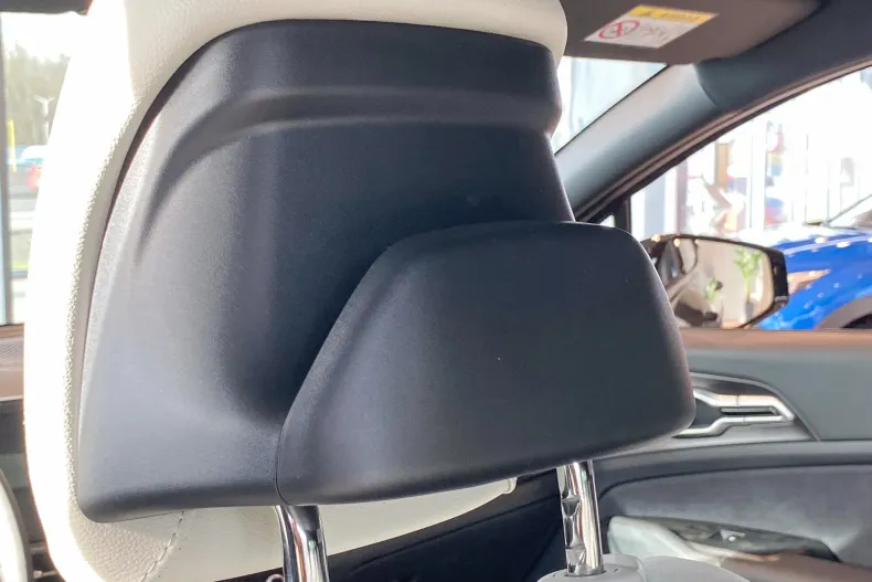 Kia Sportage din 2025 cu 6 km - oferta KIA162795 - foto 14