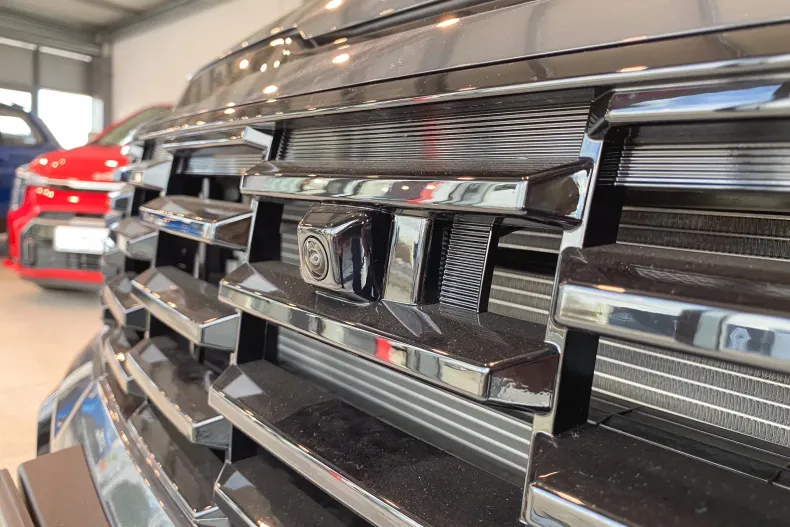 Kia Sportage din 2025 cu 6 km - oferta KIA162795 - foto 17