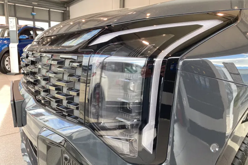 Kia Sportage din 2025 cu 6 km - oferta KIA162795 - foto 18