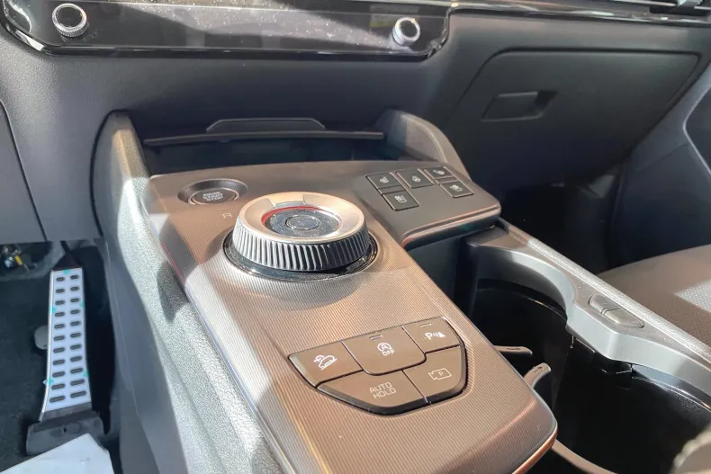 Kia Sportage din 2025 cu 6 km - oferta KIA162795 - foto 21