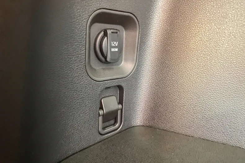 Kia Sportage din 2025 cu 6 km - oferta KIA162795 - foto 24