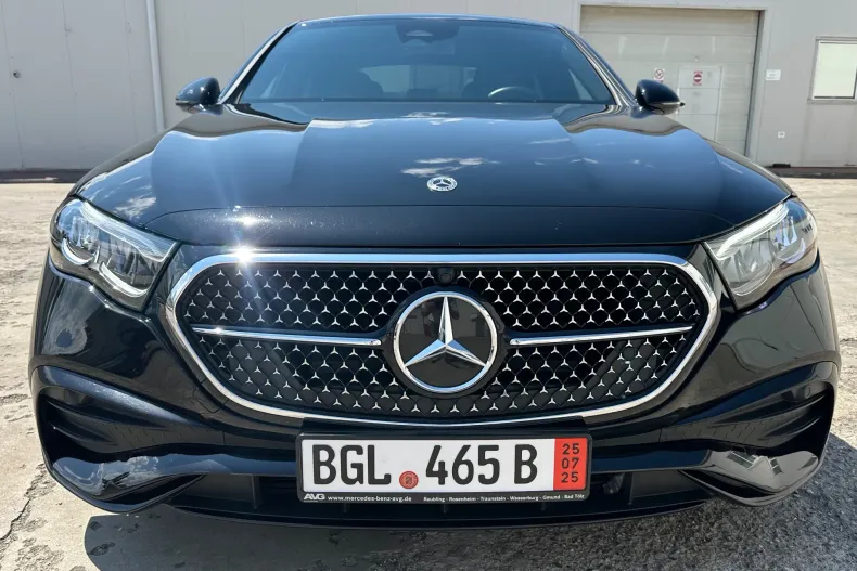 Mercedes-Benz E din 2024 cu 51.000 km - oferta MER162796 - foto 3