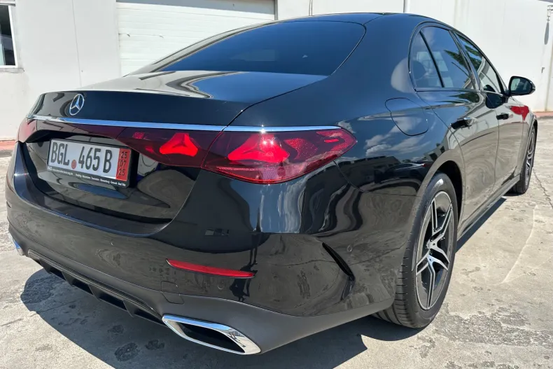 Mercedes-Benz E din 2024 cu 51.000 km - oferta MER162796 - foto 10