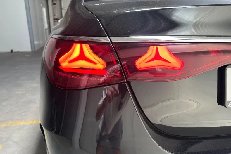 Mercedes-Benz E din 2024 cu 51.000 km - oferta MER162796 - foto 15