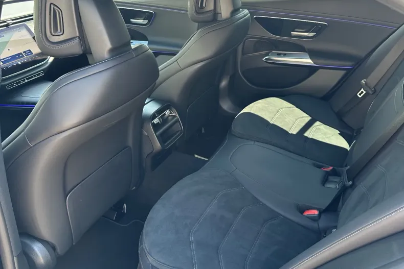 Mercedes-Benz E din 2024 cu 51.000 km - oferta MER162796 - foto 21